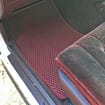 EVA коврики на Toyota Cresta (X80) 1988 - 1992 в Волжском