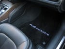 Коврики на Audi S6 (C7) 2012 - 2018 в Волжском