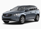 Коврики на Volvo XC60 I 2008 - 2017 в Волжском