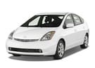 EVA коврики на Toyota Prius (20) 2004 - 2009 в Волжском