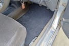 Коврики на Honda Civic V 2d 1993 - 1996 в Волжском