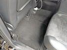 Коврики на Skoda Kodiaq II 2023 - 2025 в Волжском
