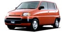 Коврики на Honda S-MX 1996 - 2002 в Волжском