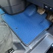 EVA коврики на Nissan Serena (C27) E-Power 2016 - 2022 в Волжском