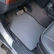 Коврики на Nissan Patrol (Y61) 1997 - 2010 в Волжском