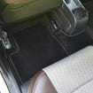 EVA коврики на Toyota Yaris Cross 2020 - 2025 в Волжском