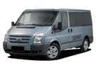EVA коврики на Ford Tourneo III 2006 - 2014 в Волжском
