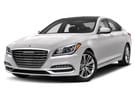 Ворсовые коврики на Hyundai Genesis II 2014 - 2017 в Волжском