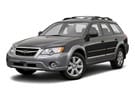 Коврики на Subaru Outback III 2003 - 2009 в Волжском