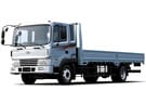 Ворсовые коврики на Hyundai HD120 2004 - 2025 в Волжском