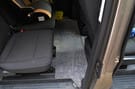 EVA коврики на Volkswagen Caravelle (T6.1) 2019 - 2022 в Волжском
