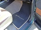 Коврики на Ford Bronco 1979 - 1986 в Волжском