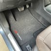 Коврики на Chery Tiggo 8 2018 - 2025 в Волжском