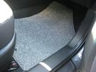 Ворсовые коврики на KIA Sportage III 2010 - 2016 в Волжском