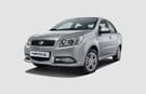 Ворсовые коврики на Ravon Nexia R3 2015 - 2020 в Волжском