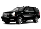 Коврики на Cadillac Escalade III 2007 - 2015 в Волжском
