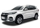 Коврики на Chery Tiggo 8 2018 - 2025 в Волжском