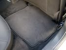 Ворсовые коврики на Ford Mondeo V 2014 - 2022 в Волжском