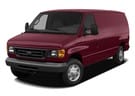 Коврики на Ford Econoline 1992 - 2013 в Волжском