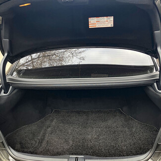 Коврики на Lexus LS IV 2006&nbsp;-&nbsp;2017 в Волжском