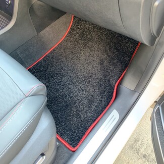 EVA коврики на Chery Tiggo 7L 2024&nbsp;-&nbsp;2025 в Волжском