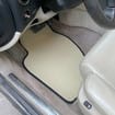 Ворсовые коврики на Alfa Romeo 166 1998 - 2007 в Волжском