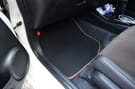 EVA коврики на Honda Fit Shuttle 2011 - 2015 в Волжском