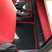 Коврики на Fiat 500 2007 - 2020 в Волжском
