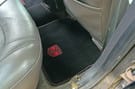 Коврики на Dodge Intrepid II 1997 - 2004 в Волжском