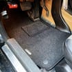 Коврики на Mercedes C (W204) 2007 - 2015 в Волжском