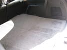 EVA коврики на Infiniti QX80 2013 - 2025 в Волжском