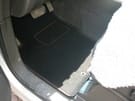 Коврики на Nissan Pathfinder III 2004 - 2014 в Волжском