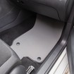 Ворсовые коврики на Volkswagen Golf 6 2008 - 2013 в Волжском