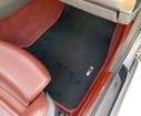 Коврики на BMW 6 (E63/E64) 2003 - 2010 в Волжском
