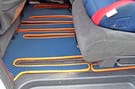 Коврики на Nissan Serena (C25) 2005 - 2010 в Волжском