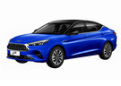 Ворсовые коврики на JAC J7 2020 - 2025 в Волжском