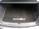 Коврики на Audi S6 (C7) 2012 - 2018 в Волжском