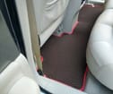 Коврики на Nissan Murano (Z52) 2014 - 2022 в Волжском