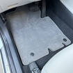 Ворсовые коврики на Hyundai Tucson IV 2020 - 2025 в Волжском