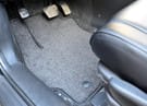 Коврики на Mazda CX7 2006 - 2012 в Волжском