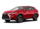 Коврики на Lexus RX IV 2015 - 2022 в Волжском