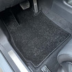 EVA коврики на Chery Tiggo 9 2023 - 2025 в Волжском