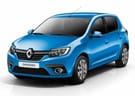 Коврики на Renault Sandero II 2014 - 2025 в Волжском