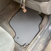 EVA коврики на Mitsubishi Diamante II 1995 - 2005 в Волжском