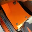 Коврики на Lada (ВАЗ) Vesta рестайлинг 2022 - 2025 в Волжском