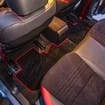 Коврики на Subaru Impreza IV 2011 - 2021 в Волжском