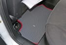 Коврики на Chery M11 2008 - 2016 в Волжском