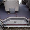 Ворсовые коврики на Mitsubishi Space Gear 1994 - 2007 в Волжском
