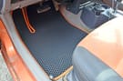 Коврики на KIA Picanto I 2004 - 2011 в Волжском