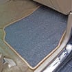 Ворсовые коврики на Lexus LX 470 1997 - 2007 в Волжском